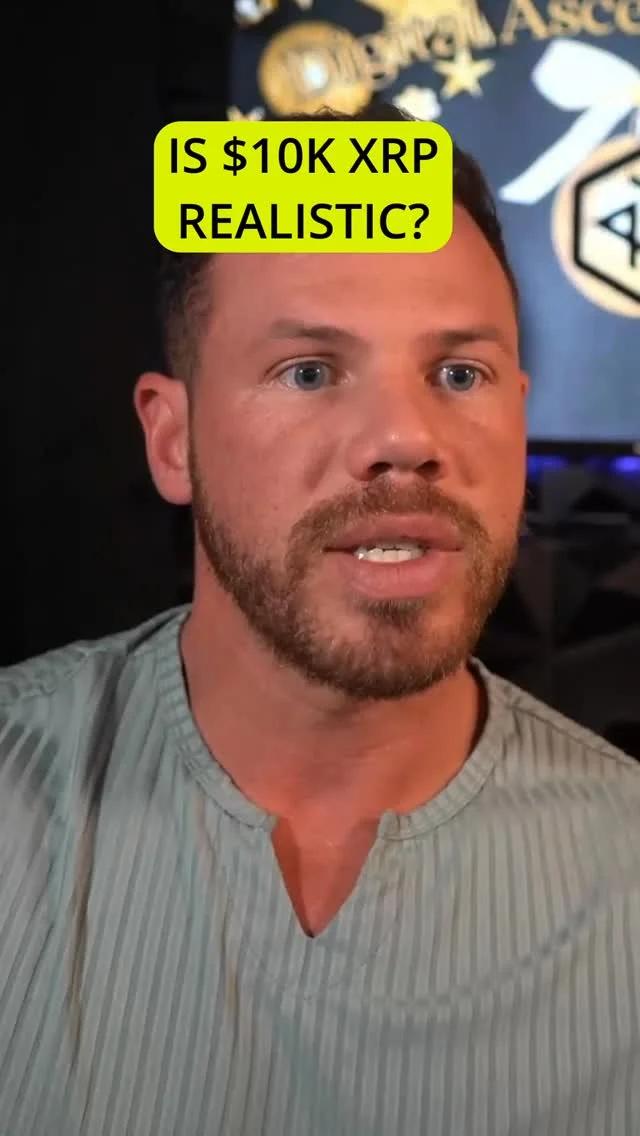 On‑Chain Settlement Will Capture Global Value Missing From GDP