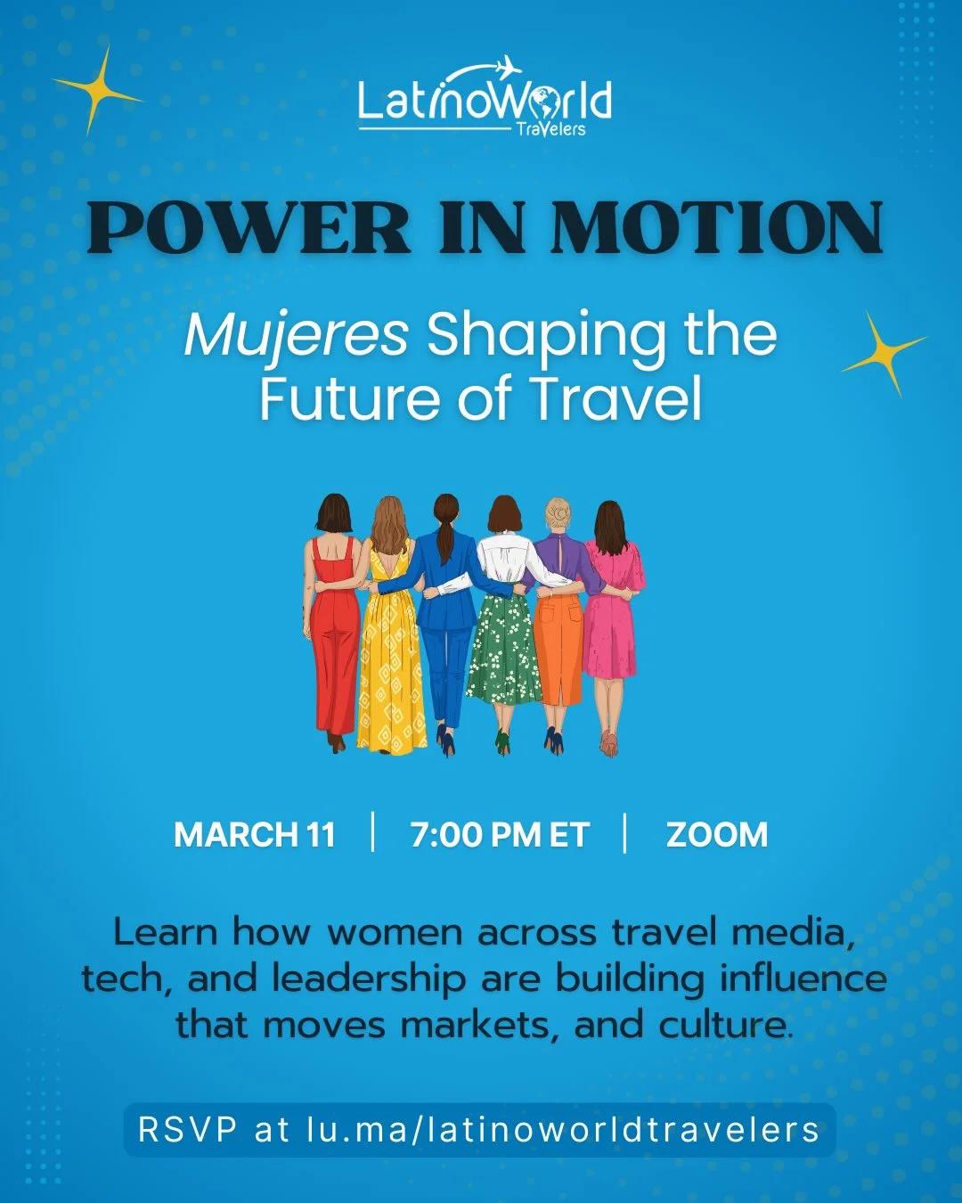 Women Leaders Redefine Travel’s Future