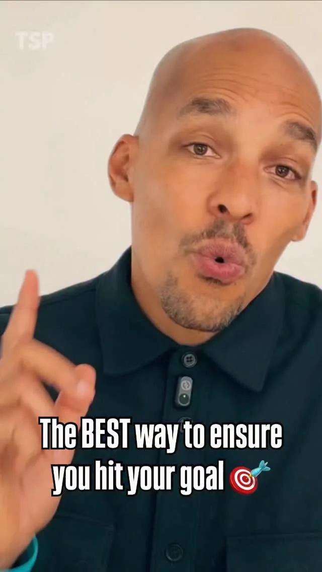 Your Deadline Issue Is Stakes, Not Time