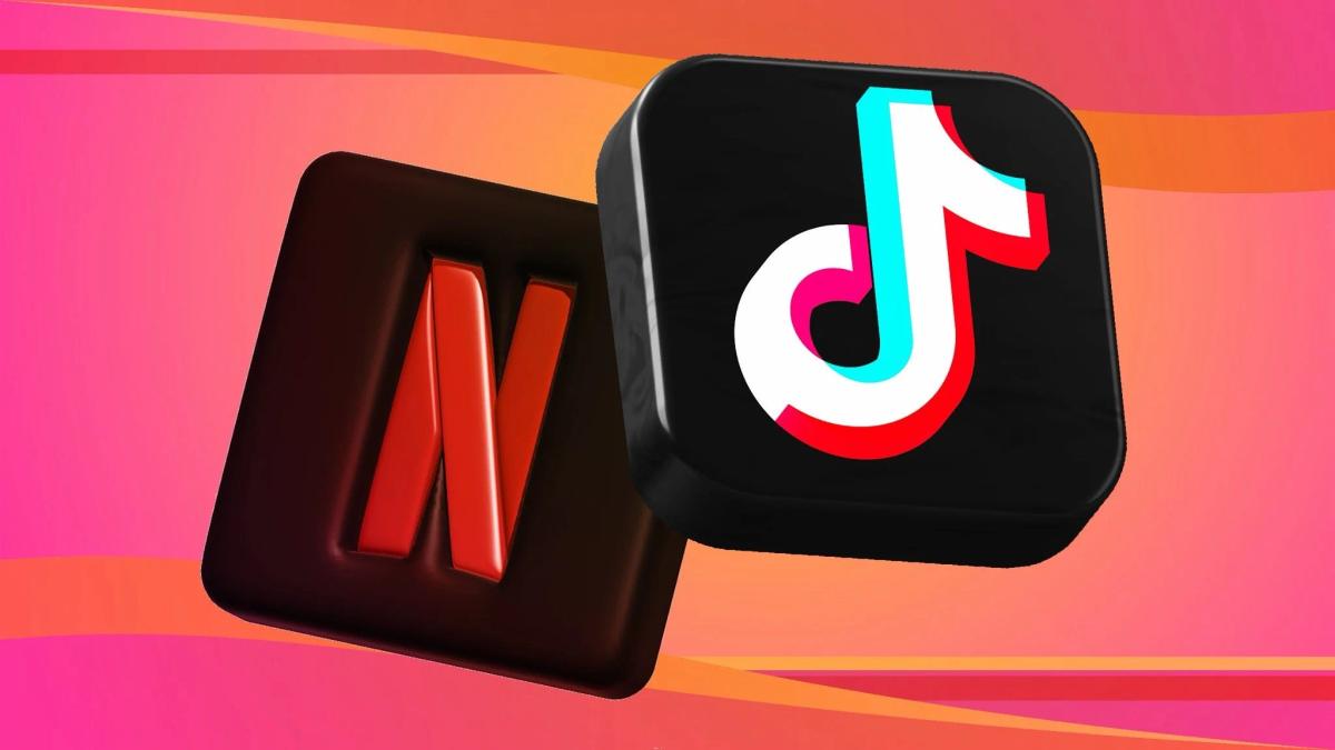 Netflix's TikTok‑style Feed to Boost Engagement and Ads