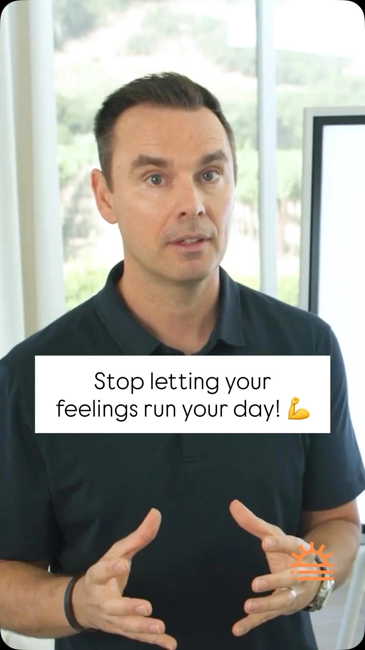 Reclaim Energy: Sleep, Eat, Move, Connect, Breathe