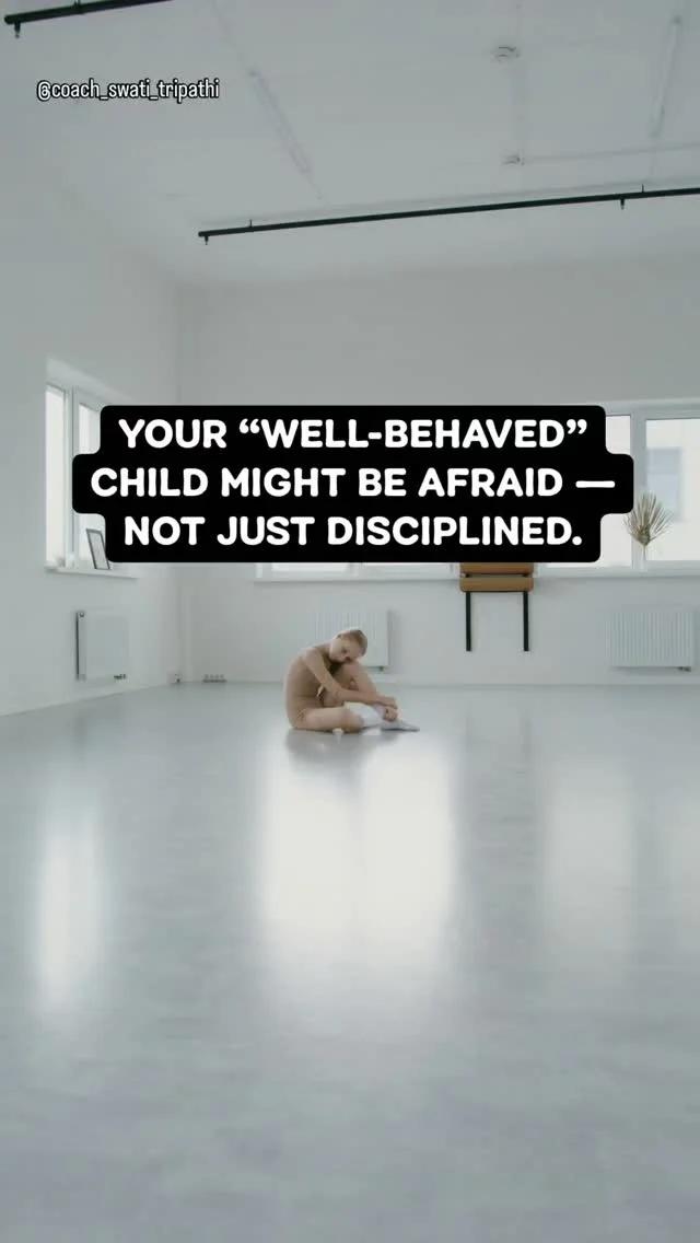 Obedience May Mask Fear, Not Confidence