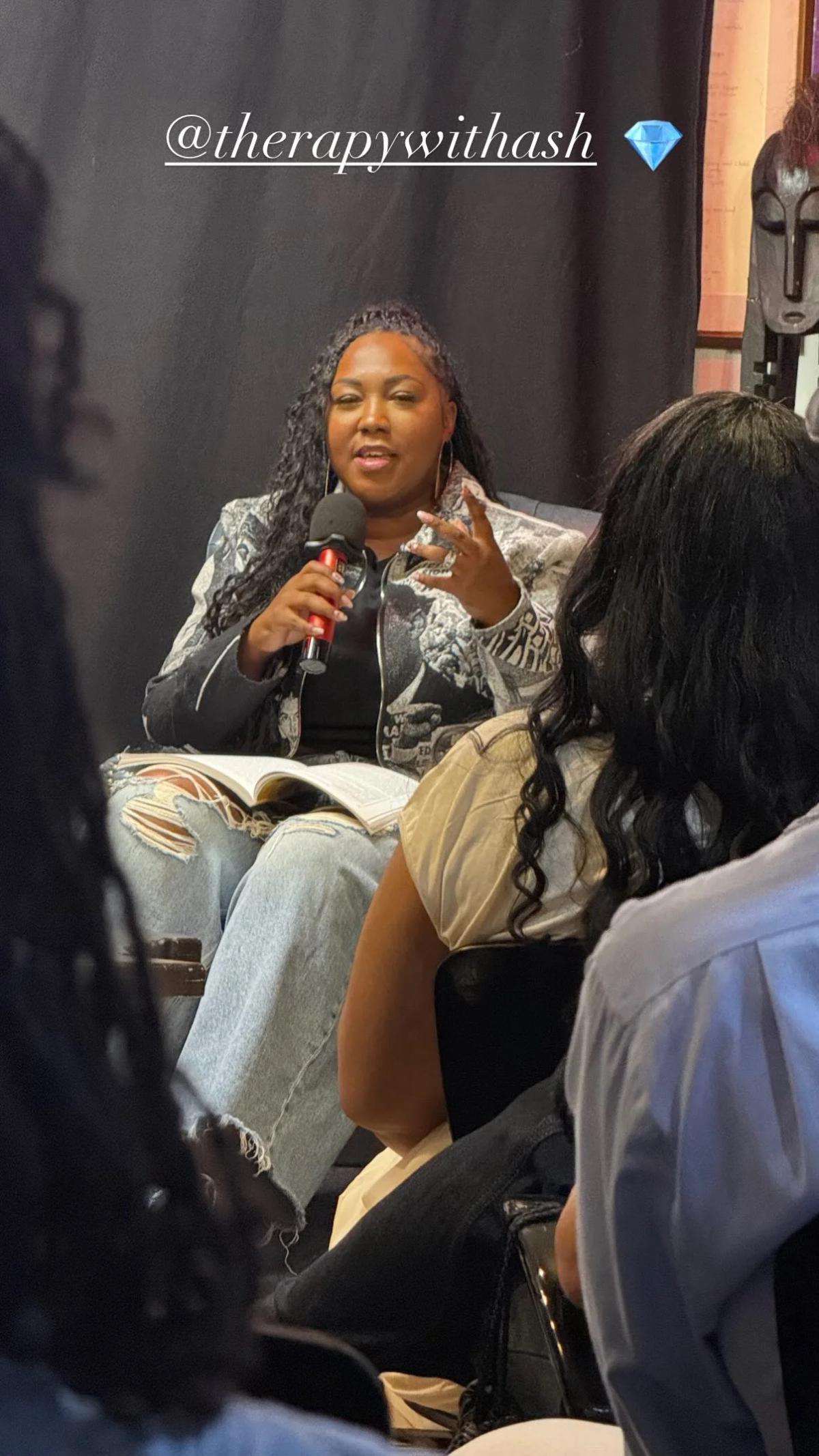 Naming Our Burdens Sparks the Healing Journey