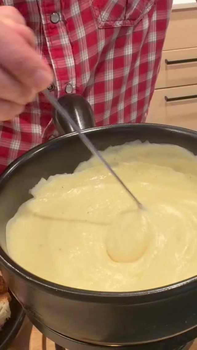 Fondue: The Timeless, Unforgettable Shared Meal