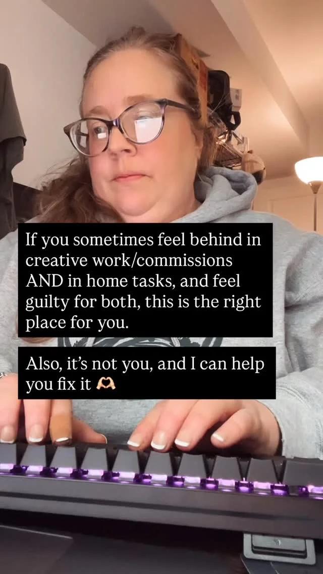 Realign Your Systems, Find Balance, Lose Guilt