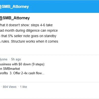 Deal Timeline: 60‑90 Days, Diligence