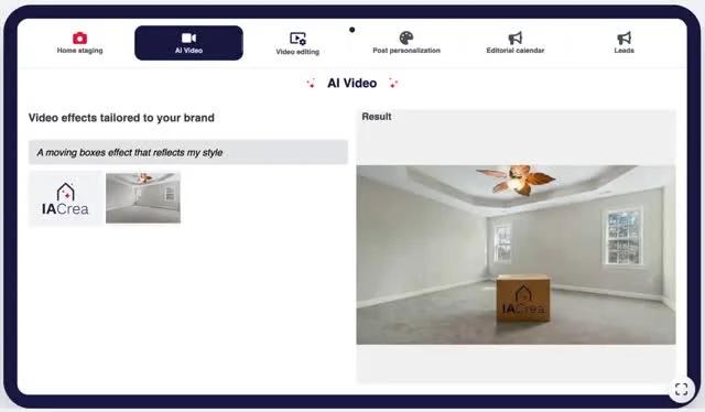 From Staging Tool to All‑In‑One Real Estate Marketing Suite