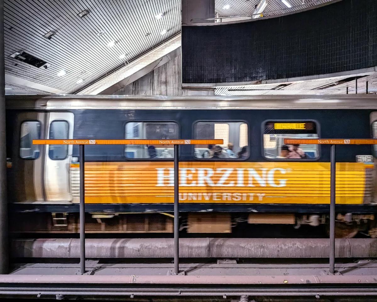 Grateful for Easy Train Access, Hope for Wider Opportunity