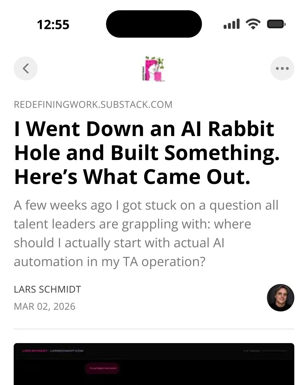Free Tool to Identify High-Leverage AI Recruiting Use Cases