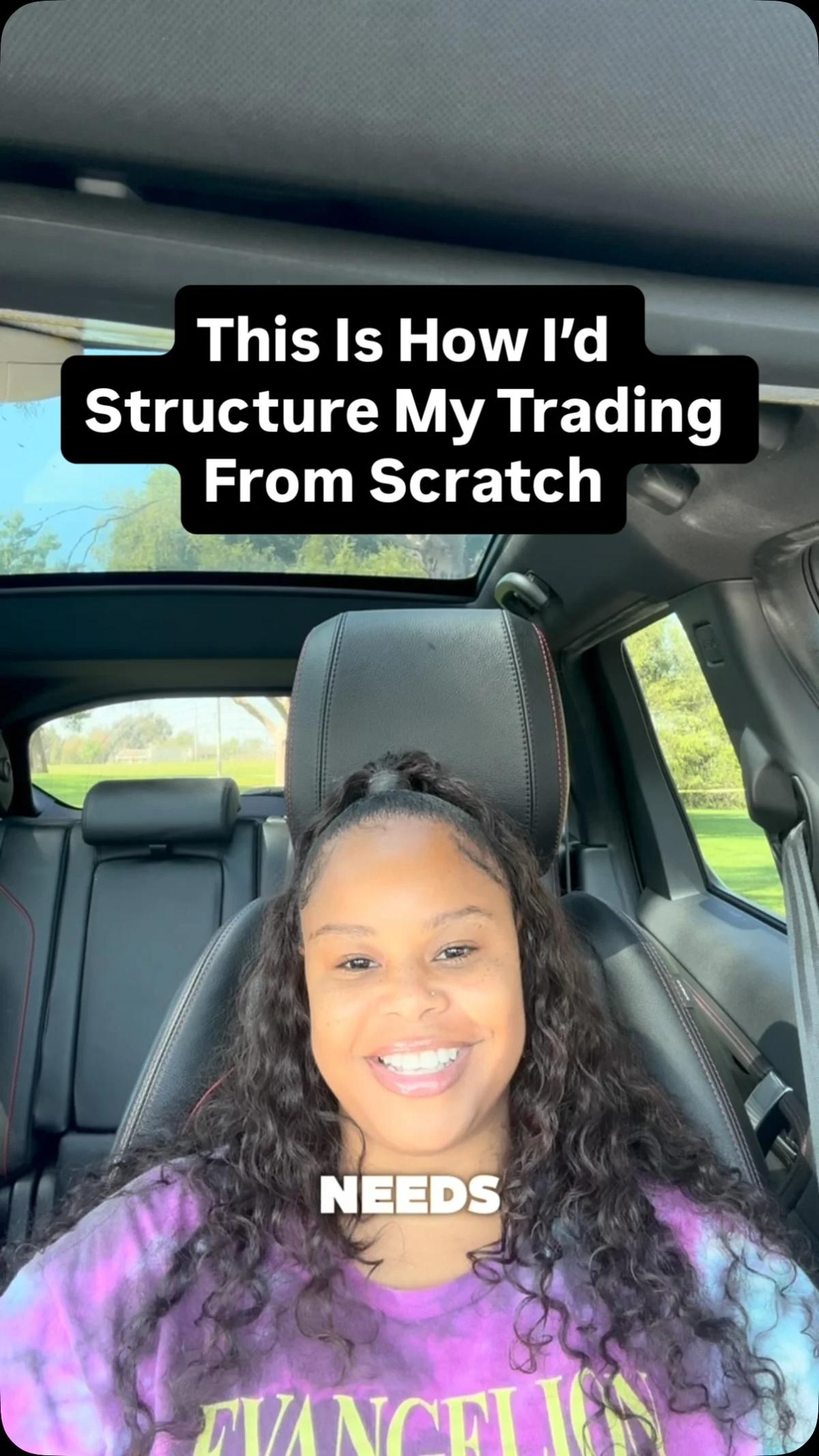 Separate Trading Accounts Boost Clarity and Discipline