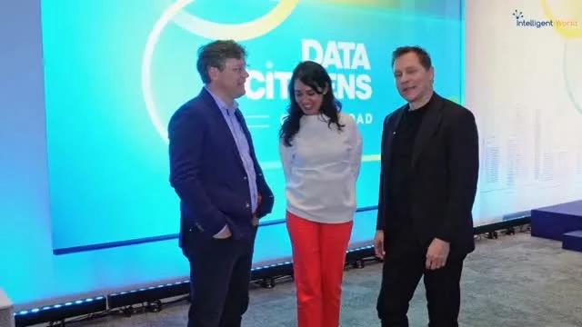 Enterprise AI Fails Without Governed Data and Human Validation