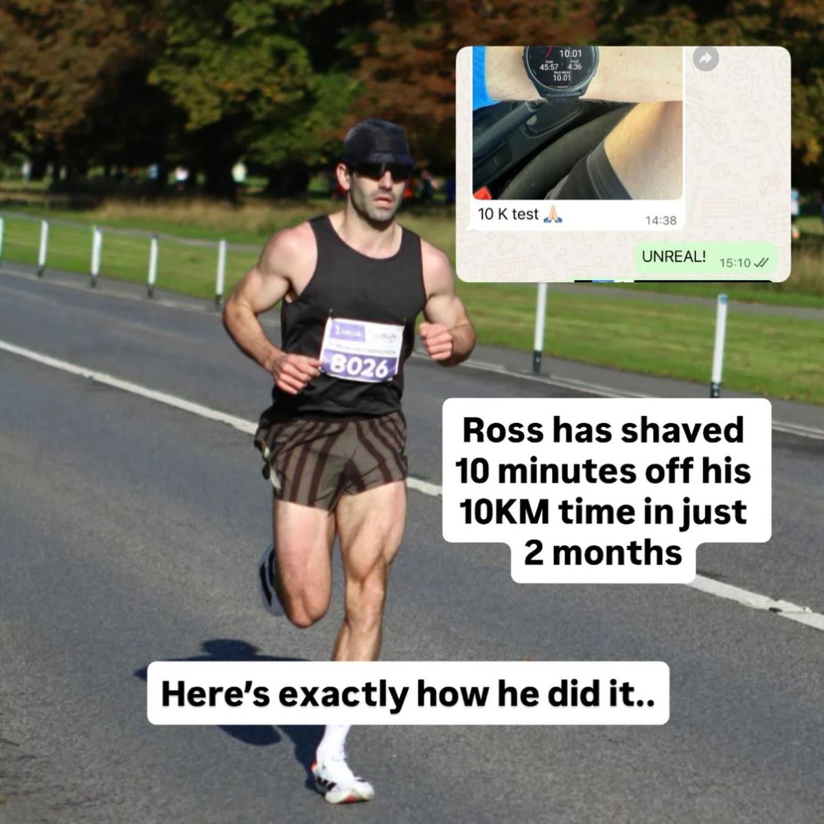 Busy CEOs Achieve Peak Performance Without Becoming Fitness Robots