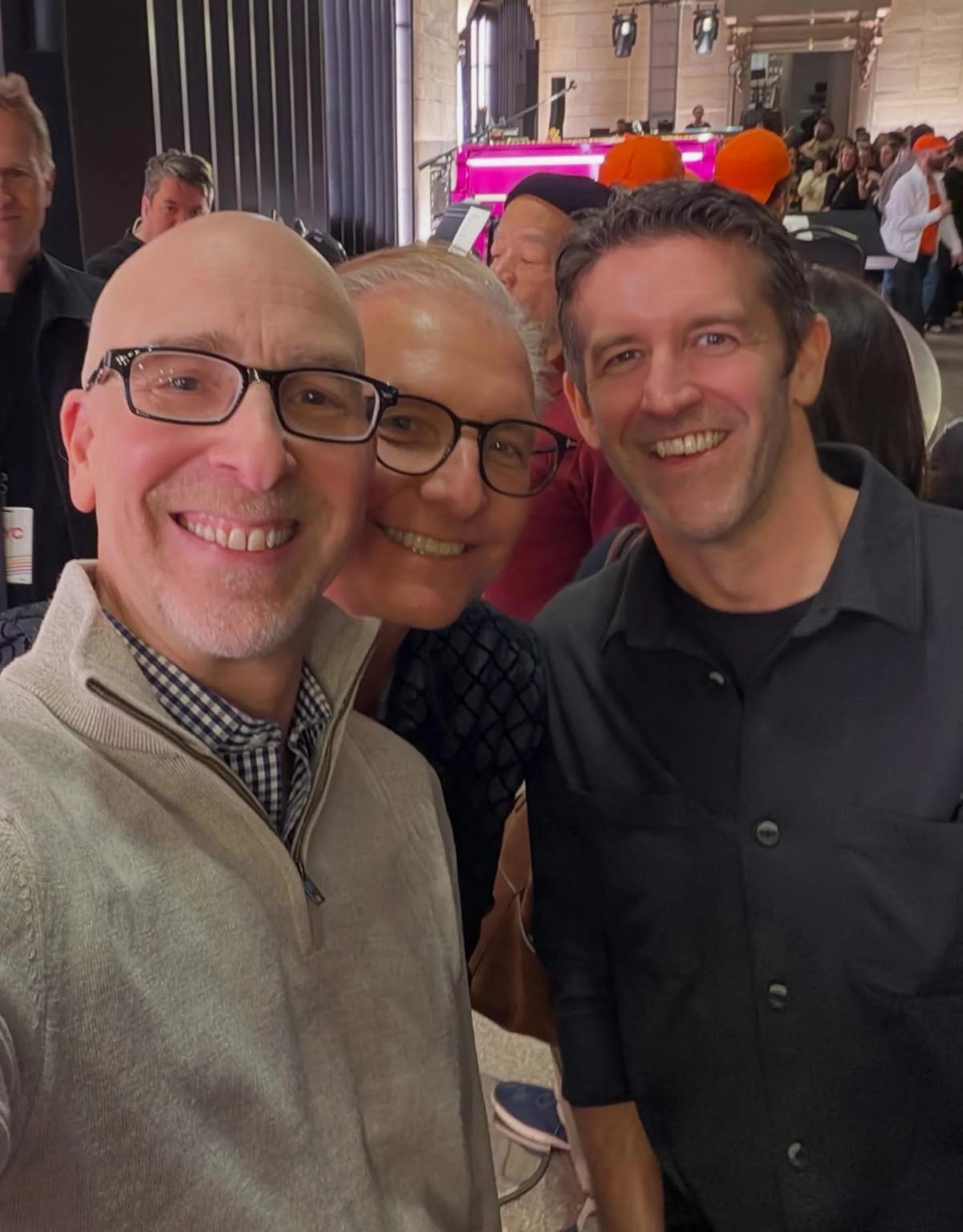 Apple Announces John Ternus as New CEO, Cook Steps Down