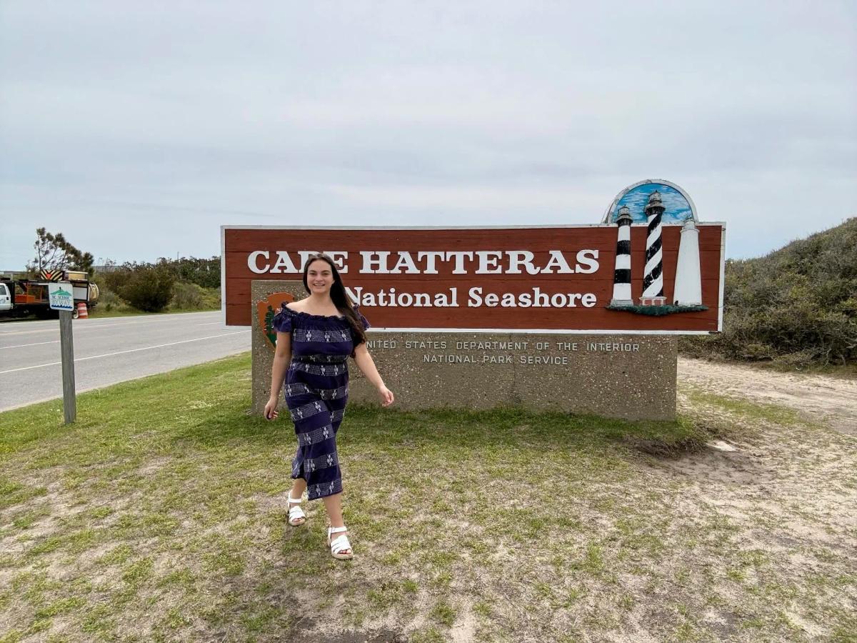 U.S. National Seashores: 10 Sites, First Named 1937