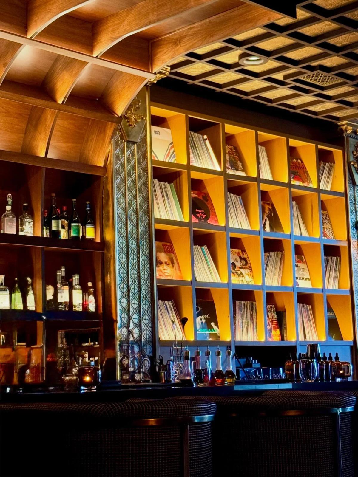 Exceptional Evening at Atelier Crenn: Kindness, Talent, Passion