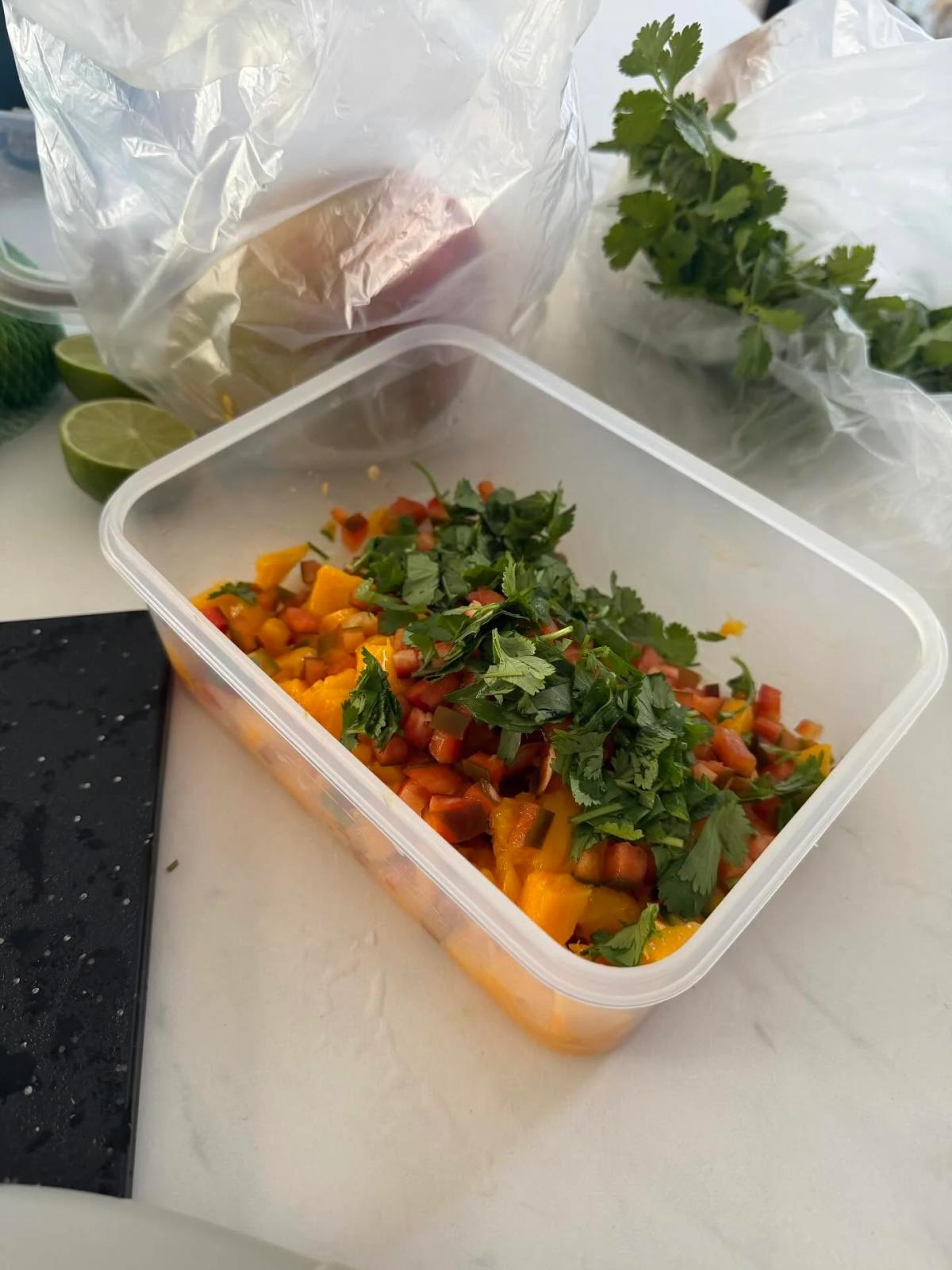 Cilantro Taste Preferences Can Be Relationship Dealbreakers