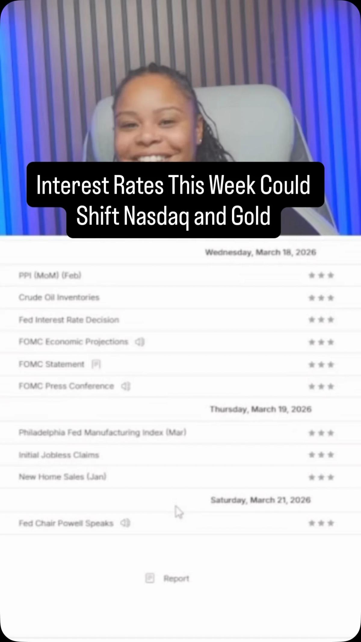 Trade FOMC: Align Timing, Levels, and Liquidity