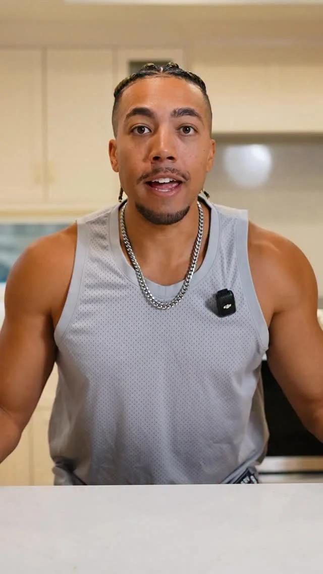 Add Salt to Pre‑Workout for Bigger Pumps