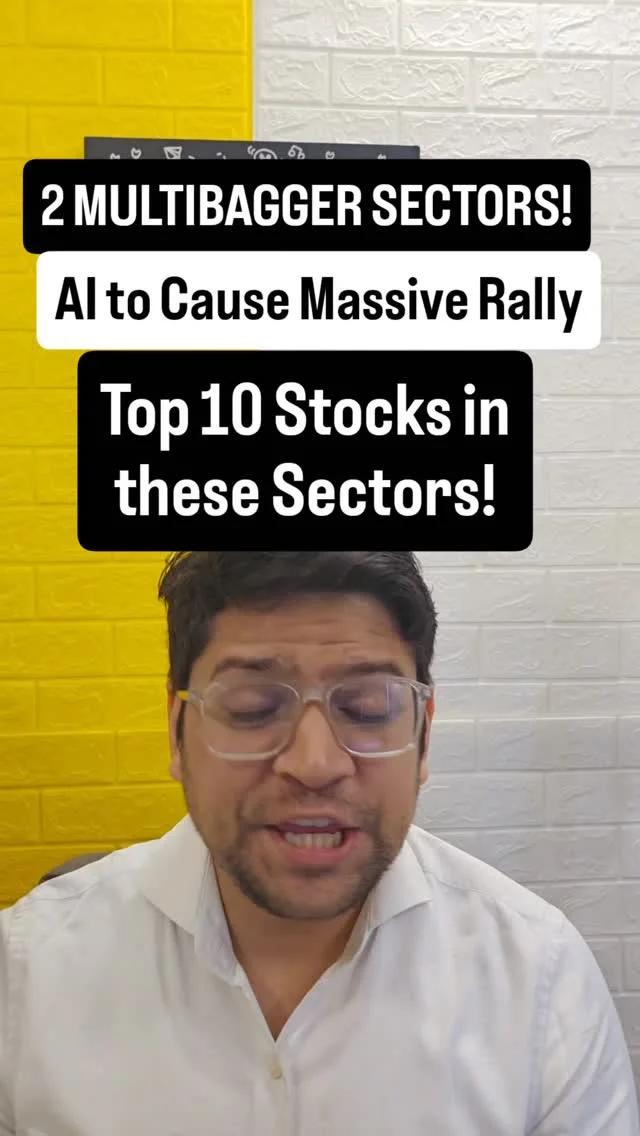 Top Two Sectors and Their Leading Ten Stocks