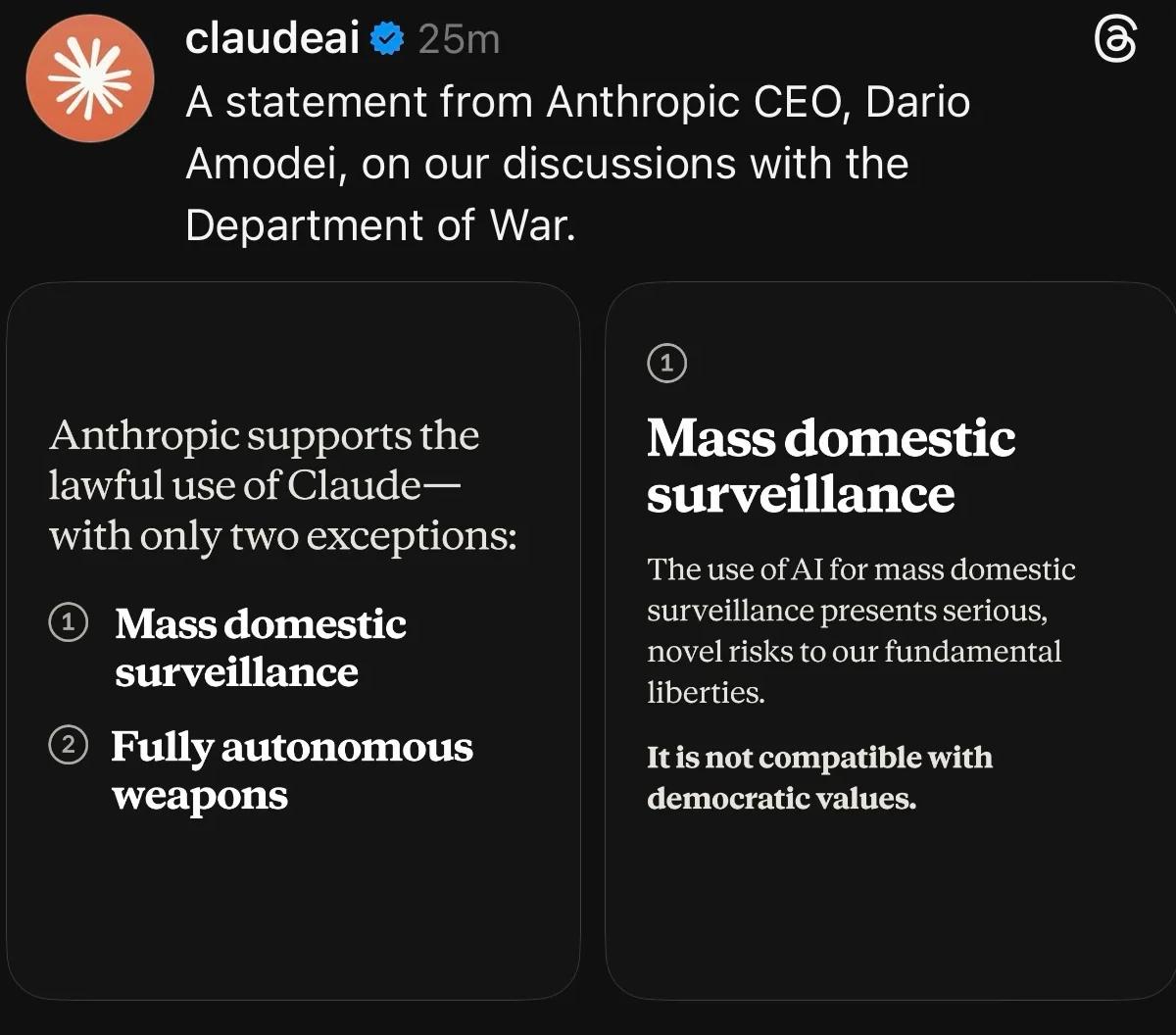 Going All-In on Claude: My AI Loyalty Shift