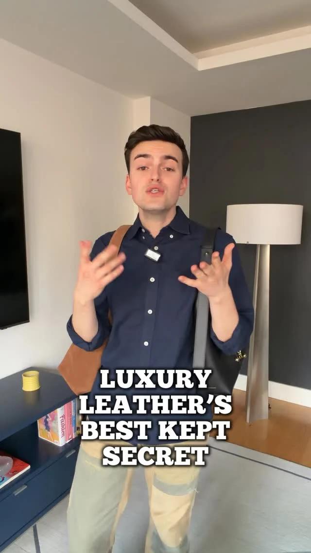 Strathberry: Luxury’s Hidden Gem of Handcrafted Elegance