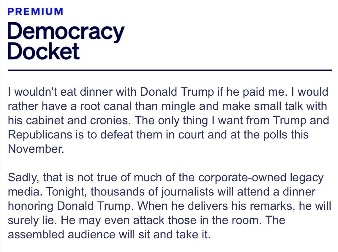 Start My Saturday Essay, Support Unbending Pro-Democracy Media