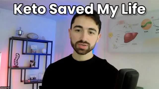 Keto Diet Induces Ulcerative Colitis Remission, Challenges Conventional Care