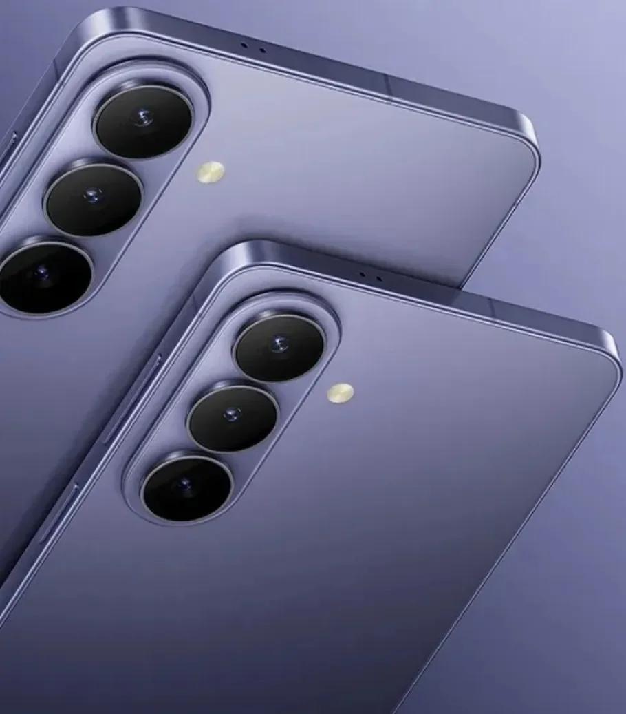 S27 Pro/Ultra Leap Forward, Base Needs Telephoto, 45W