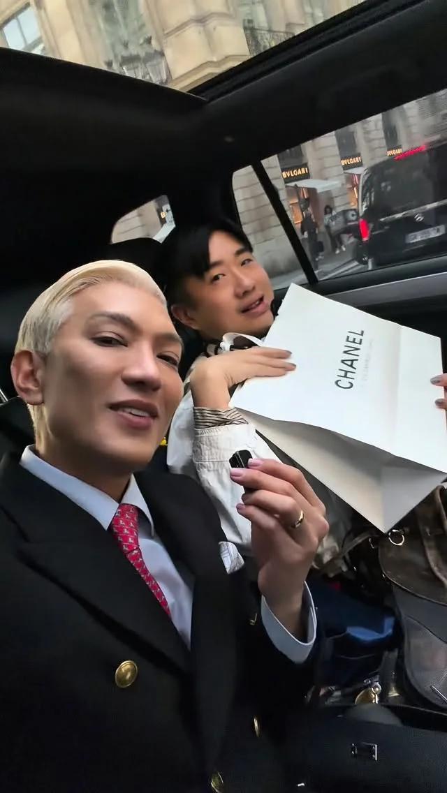 Matthieu Blazy's Debut Chanel Collection Sparks Shopping Frenzy