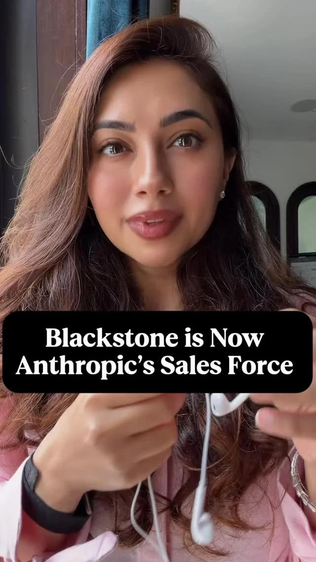 PE Funding Forces Anthropic’s Enterprise Rollout, Not Market Demand