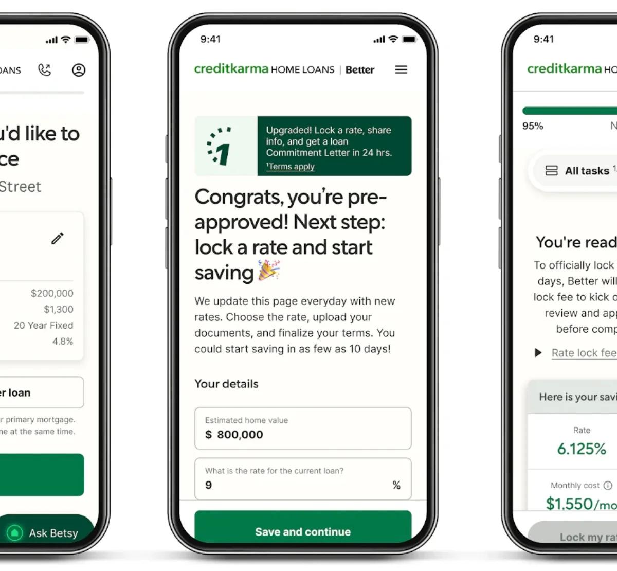 Credit Karma Launches AI‑powered Mortgage Refinancing Marketplace