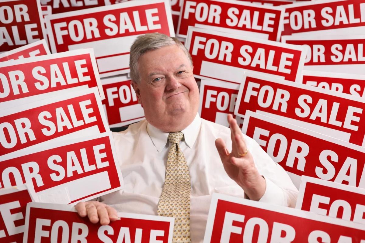 2026 Home Sales May Edge Up, Not Boom