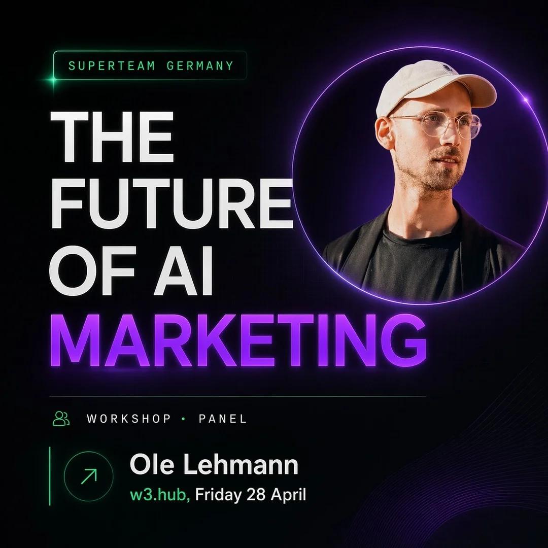 Unlock AI Marketing: Practical Strategies for Founders