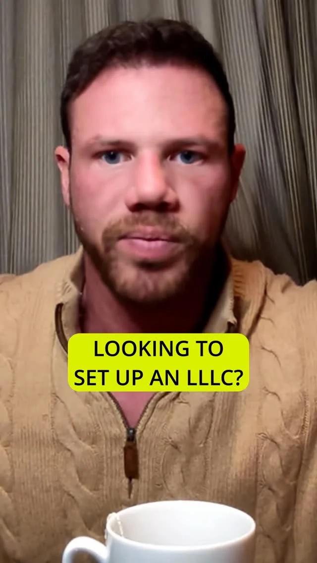 Choose a Wyoming Holding Company, Not a Trading Corp