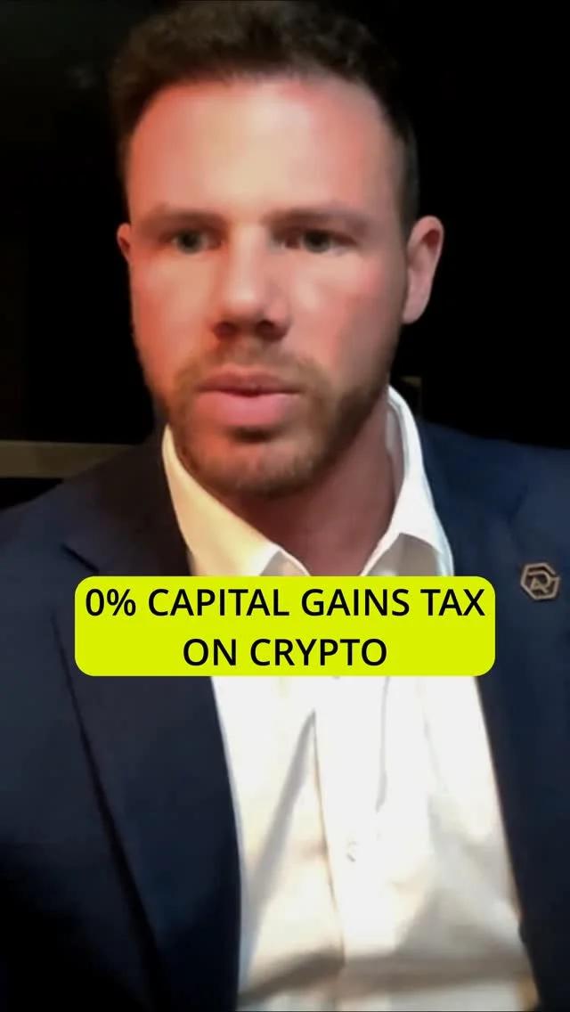 US Lags as Other Nations Grant Crypto Exemptions