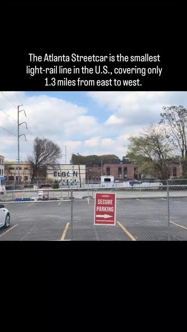 13-Year Streetcar Delay Leaves Empty Lots and Frustration