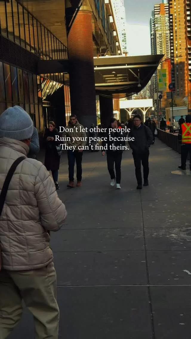 Stay Grounded in Christ, Ignore Distractions