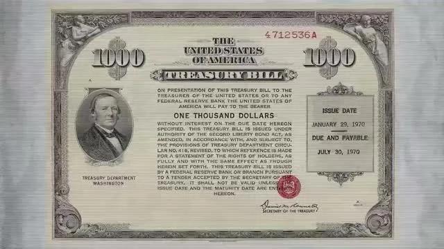 Economists Hide Real Risks of U.S. Bond Dumping