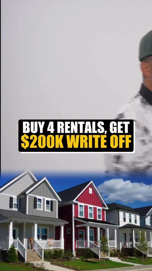 Wealthy Buy Rentals for Equity, Not Cash Flow