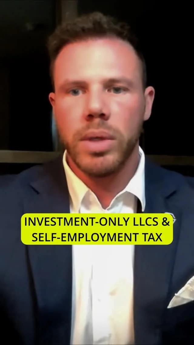 Cut Self‑Employment Tax: Use Dividends Over Salary