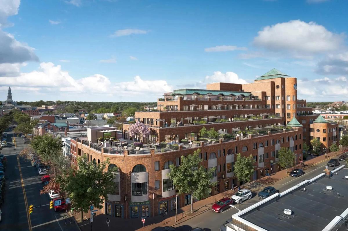 Office-to-Residential Success Demands Cost, Capital, City Alignment