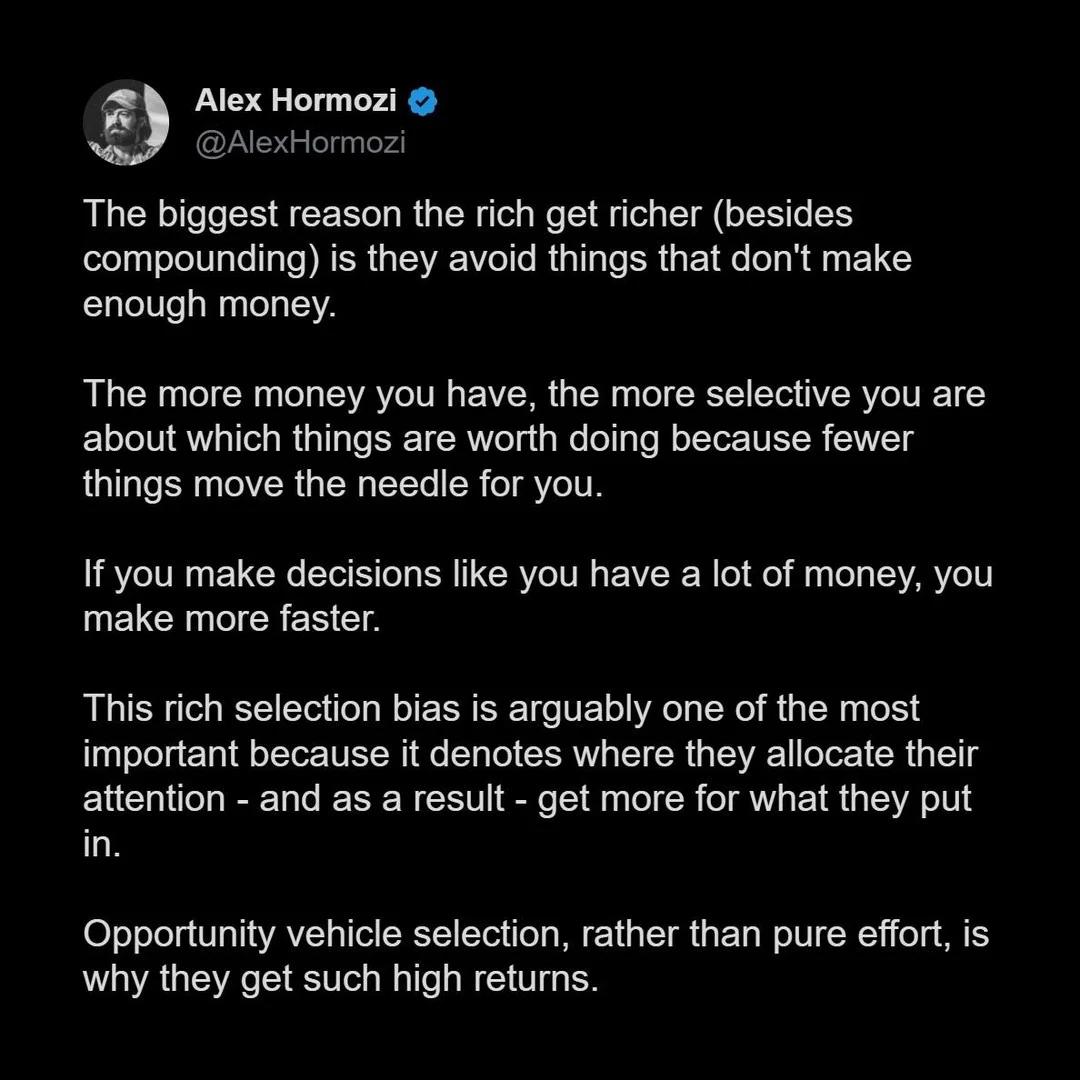 Money Isn’t Worth It without Purpose, Says Billionaire Mentor