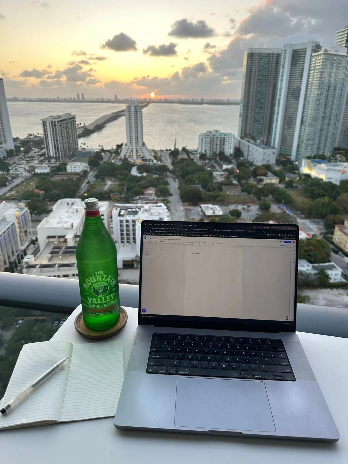 Three Questions Turn Zombie Mornings Into Elite Clarity