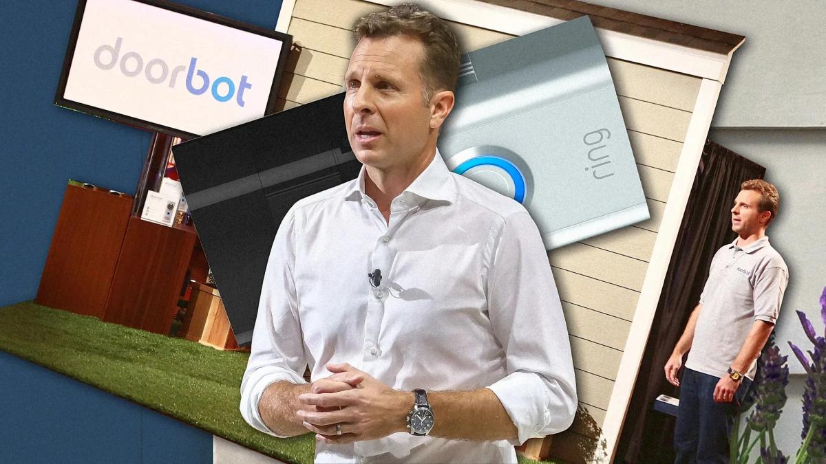 Shark Tank's $700K Rejection Became $1B Sale