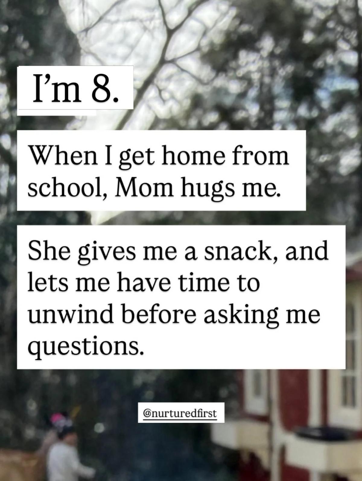 Structure Matters: Routines Boost Kids' Development