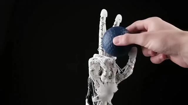 Allonic’s 3D Tissue‑Braided Robots Mimic Human Connective Tissue