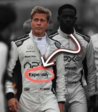 B2B Accounting Software Invests $40M in F1 Sponsorship