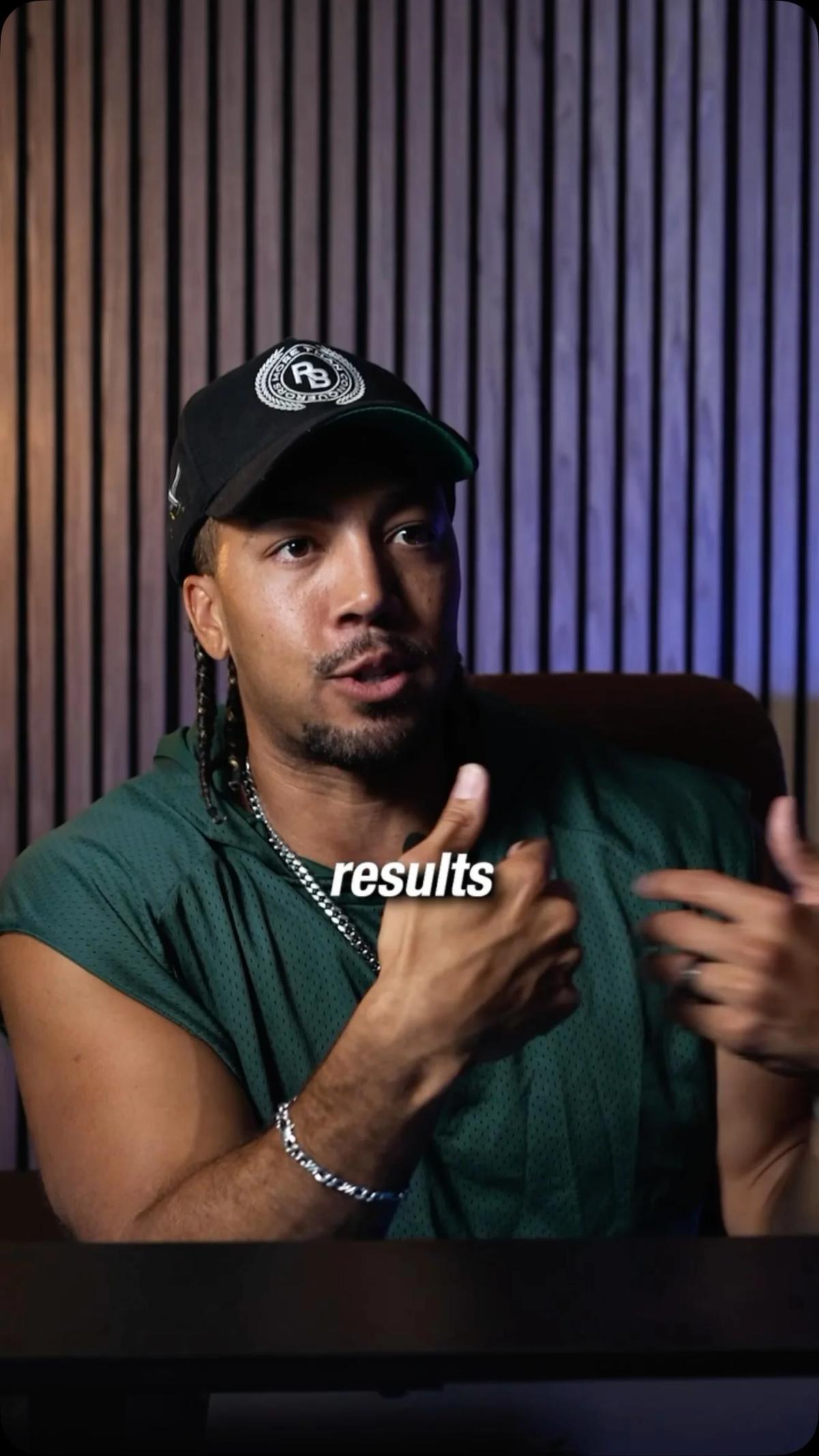 Consistent Meals Beat Daily Variety for Real Results