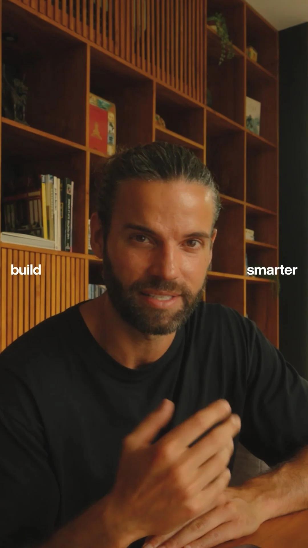 Hire High‑caliber Talent, Then Step Back