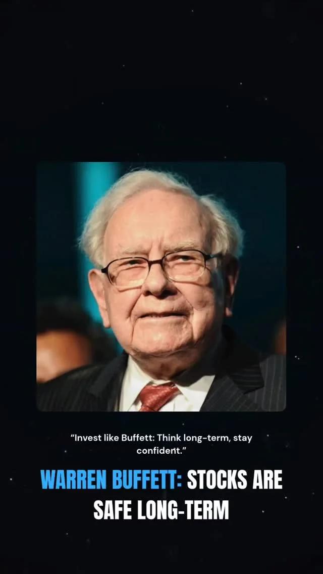 Stay Calm: Long-Term Value Beats Short-Term Panic